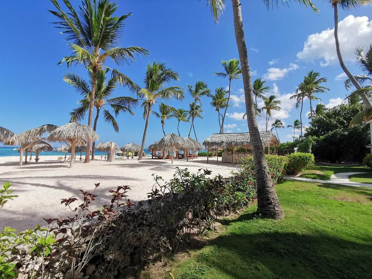 Ducassi Rooftop Pool & Beach Club 5*, Punta Cana