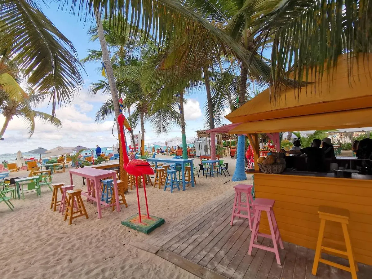 Ducassi Rooftop Pool & Beach Club 5*, Punta Cana Dominican Republic