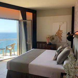 On Aleta Designed For Adults 4* Almunecar