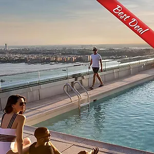 Ducassi Suites Rooftop Pool - Beach Club And Aparthotel